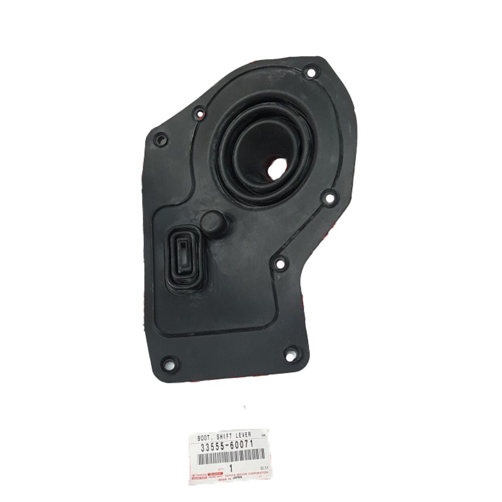Genuine Toyota LandCruiser 80 Series HZJ HDJ FZJ FJ Gear Shift