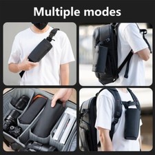 Protective Carry Bag Organiser for Pocket 3 Accessories Well Organizing