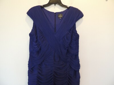 princess polly baby blue dress Women's Blue Dresses main image 0