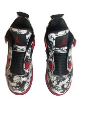 jordan 4 tattoo price