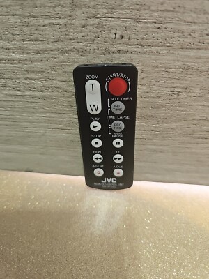 JVC Camcorder Remote Control RM-V705U 
