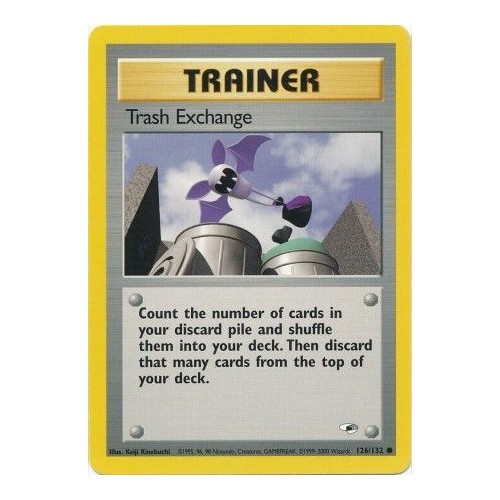 Gym Heroes None Holo Common Uncommon Rare Singles Vintage Pokemon Card Near Mint