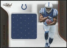 2017 Panini Certified Cuts MARLON MACK