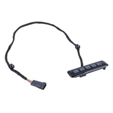 Driver Side Door Number Keypad for F350 F450 Keyless Entry Keypad FL3Z-14A626-AD