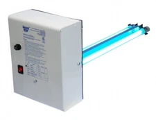 Generalaire 2000 - Second Wind Duct Mounted UV Air Purifier