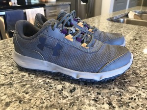 under armour toccoa womens