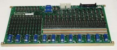 YASKAWA JANCD-1 0 01B DF8000020 CIRCUIT BOARD JANCD-1001B | eBay