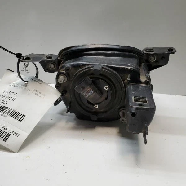 Lexus SC400 1994-1996, luz de estacionamiento/esquina del conductor, izquierda, PN- 99226-79004 Foto 4 de 4