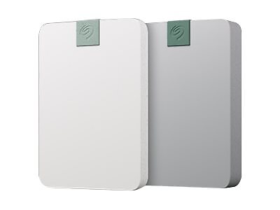 Seagate Ultra Touch Hard drive 4 TB external (portable) USB STMA4000400