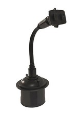 Car Cup Holder Mount for KTuner Flash KTunerFlash V2 Touch