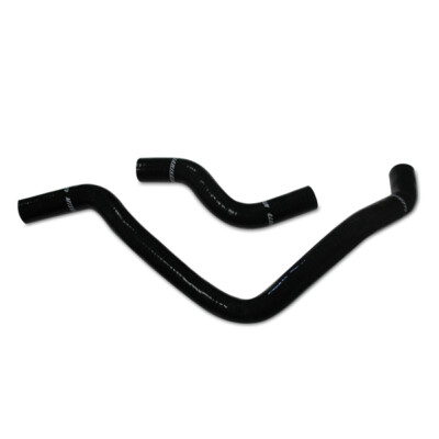 Mishimoto Silicone Radiator Hose Kit Fits Honda Civic 1992-2000 Black