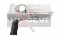 43-0055 Maxgear Schlingertopf, Kraftstoffpumpe FüR Audi,Ford,Seat,Skoda,Vw