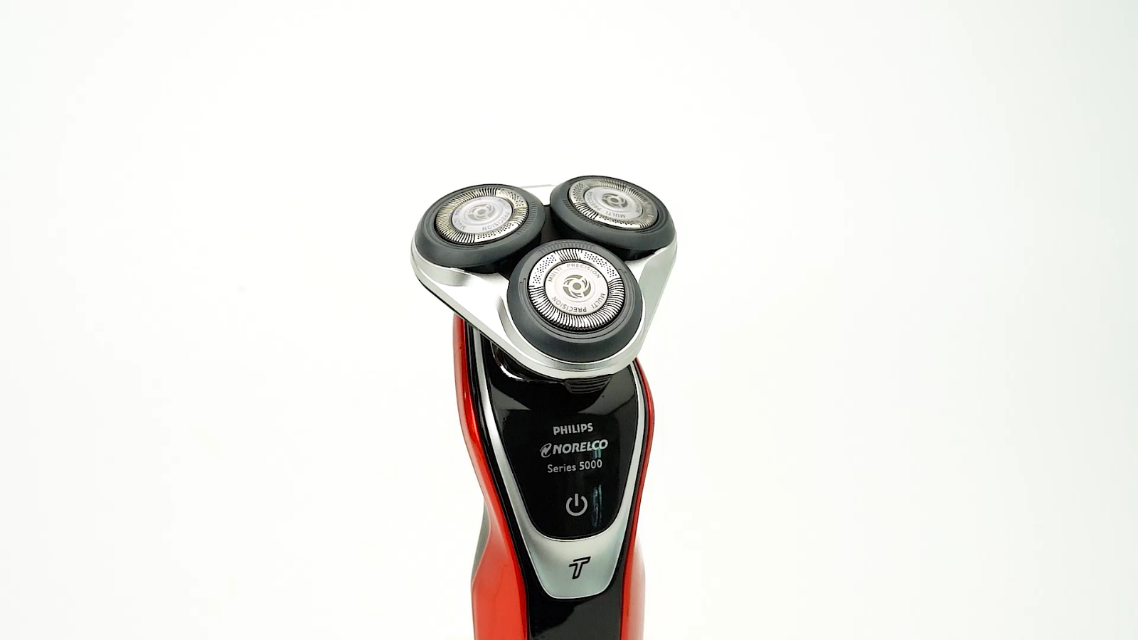 For Philips Electric Shaver series 5000 Dry shaving, S5390/12, with