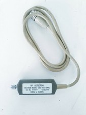 Anritsu Wiltron 560-7S50  RF Detector (OPT 2) 26.5GHz