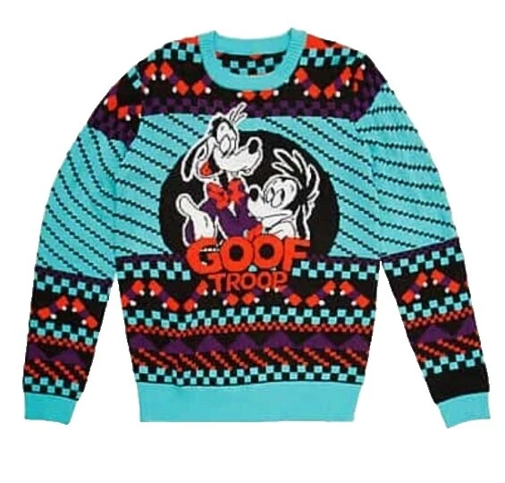 Suéteres Multicolor Vacaciones de acrílico para De hombre