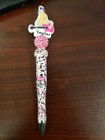 New Handmade Taylor Swift Focal Bead Beaded Pen — photo 1