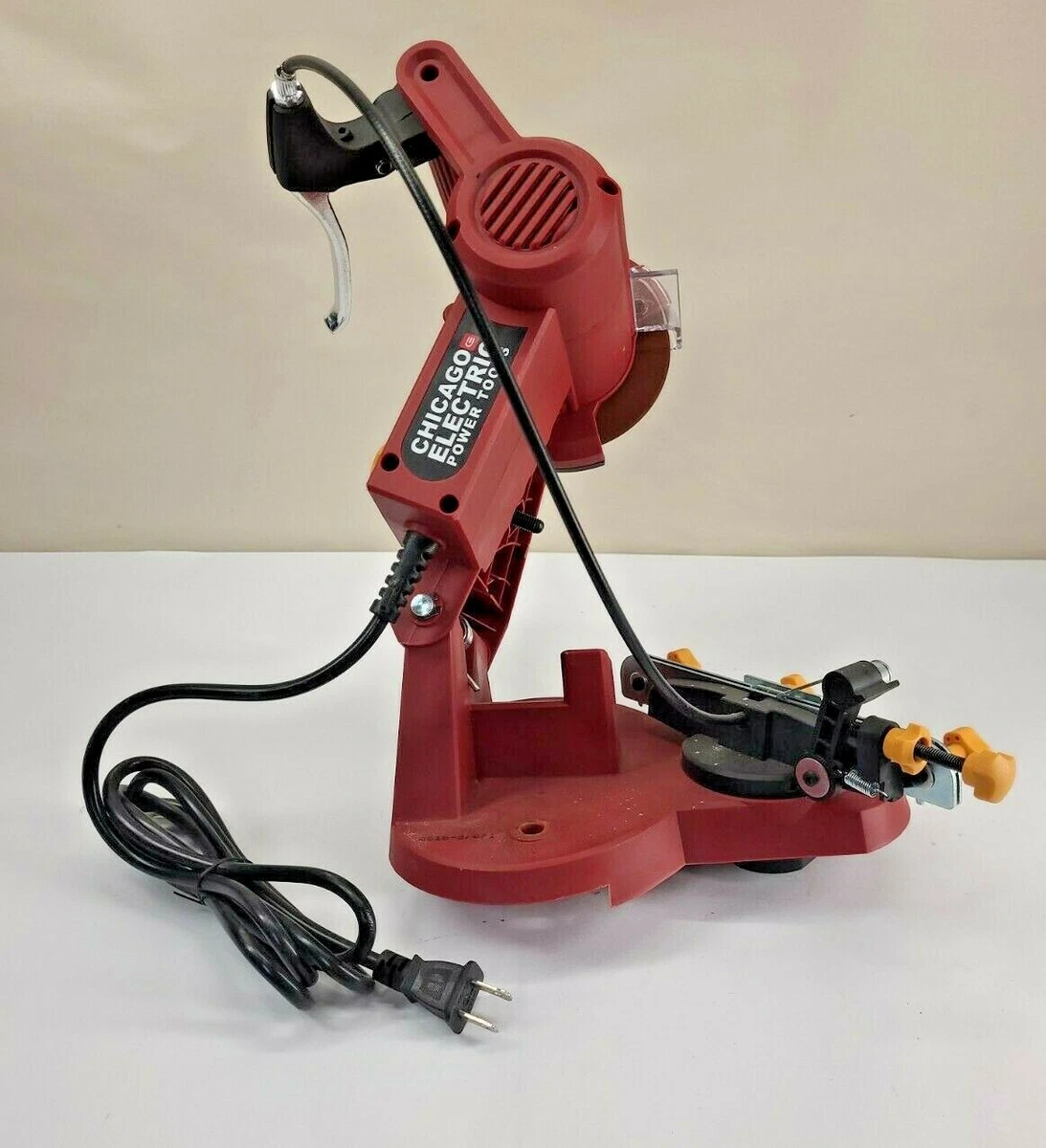 Chicago electric cheap power saw