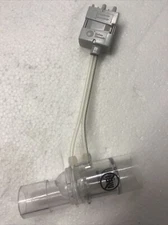 Tested! Datex Ohmeda Flow Sensor Part # 1503-3858-000