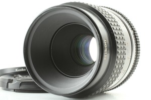 Exc 5 Nikon Ai Ais Micro Nikkor 55mm F 2 8 S Mf Macro Lente De Japon 151 Ebay