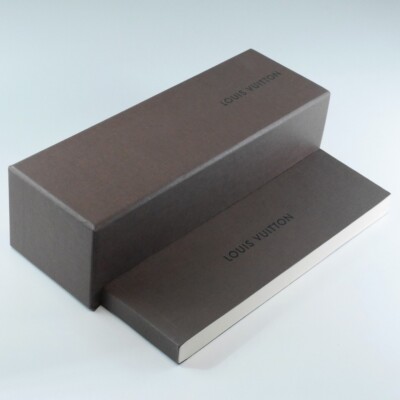 Louis Vuitton Jet Metallic Gray Lacquer PT Ballpoint Pen (MINT