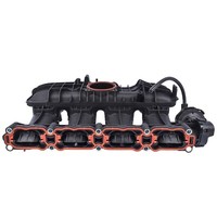 Passend FüR VW Golf Passat Audi A4 A3 Seat Leon Skoda Superb 2.0T Ansaugstutzen