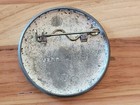1978 GRANTSBURG, Wisconsin Grand National Snowmobile Water-Cross Pinback Button  — photo 4
