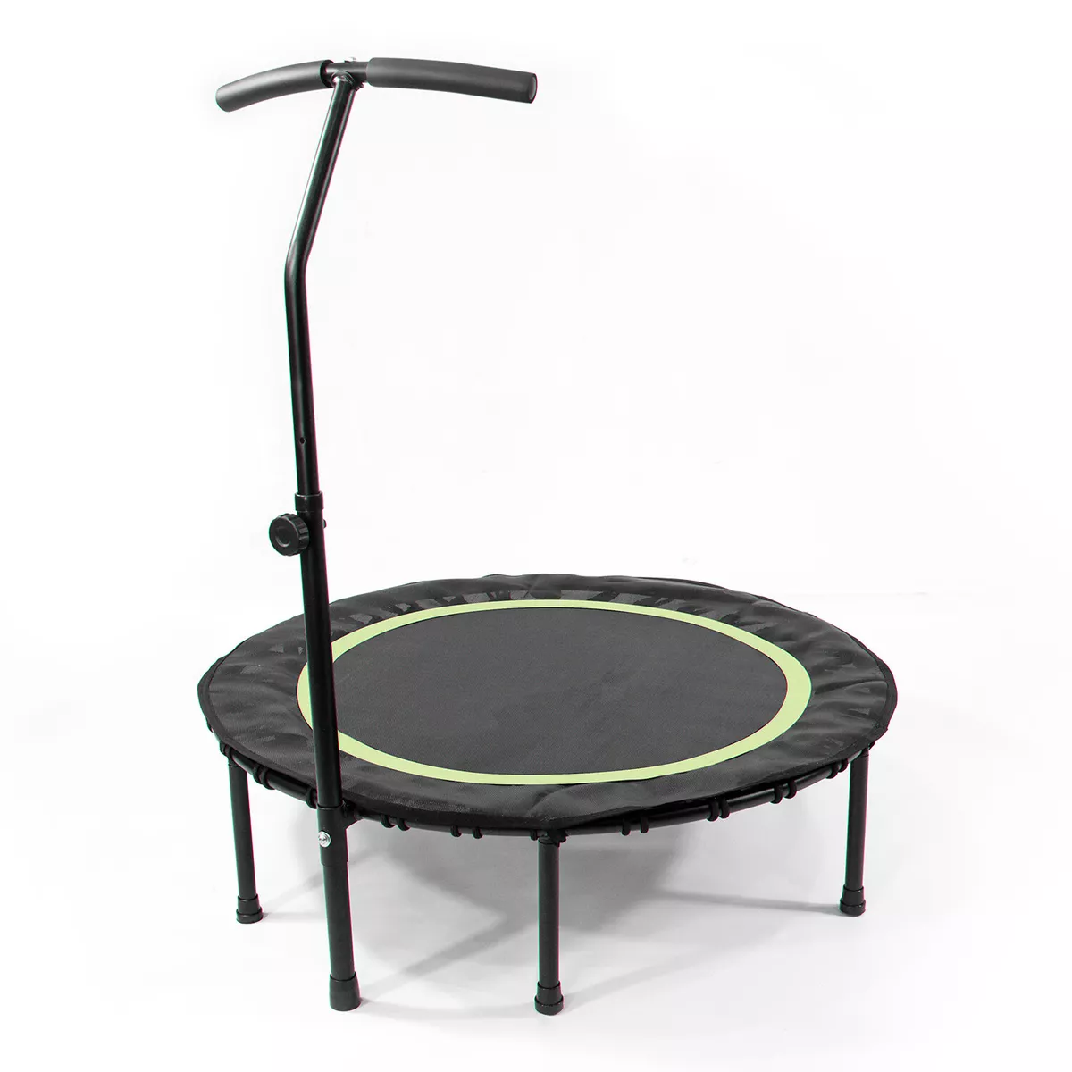 Jogger trampoline cheap