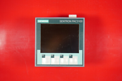 Siemens 7KM3133-0BA00-3AA0  PAC3100 sofort lieferbar