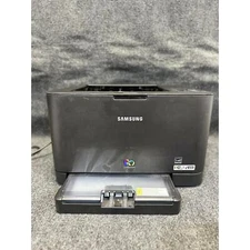 Samsung CLP-325W Color Expression Workgroup Wi-Fi Laser Printer CLP-320 Series