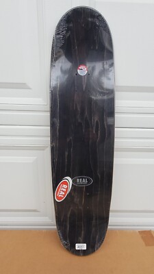 James Kelch Flyer Real Skateboards Slick Reissue | eBay