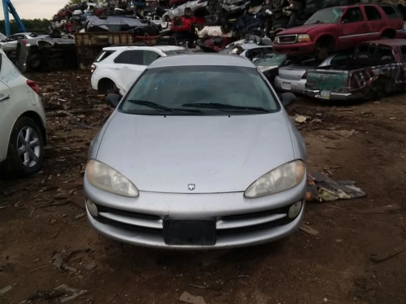 Motor 3,2 L VIN J octavo dígito compatible con 98-01 CONCORDE 1994891 Foto 2 de 4