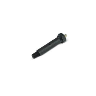Lippert 126197 Wet Bolt 9/16In X 3.74In Black Phospate And Oil