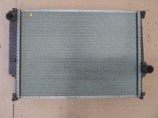 Original-BMW Wasserkühler 17112226336 NOS! 5-er E34 "M5" 09/88-7/95 BEHR-neu!
