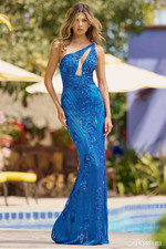 Sherri Hill 55692 Evening Dress ~LOWEST PRICE GUARANTEE~ NEW Authentic