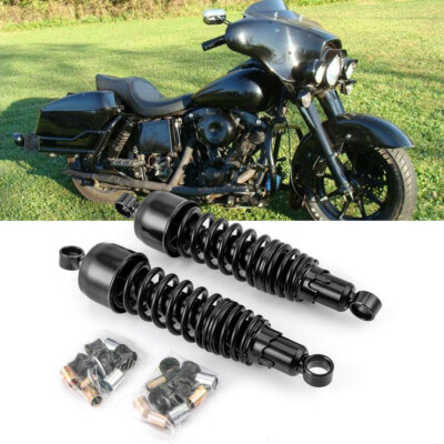 Rear Left Right Absorbers Shocks 13