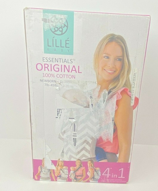 lillebaby essentials original