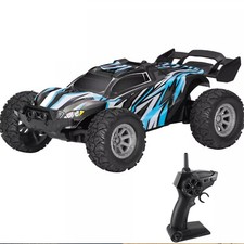 1:32 2WD RC Truck Off-Road Auto LKW Crawler Fahrzeug Mit 2.4GHZ Remote Control