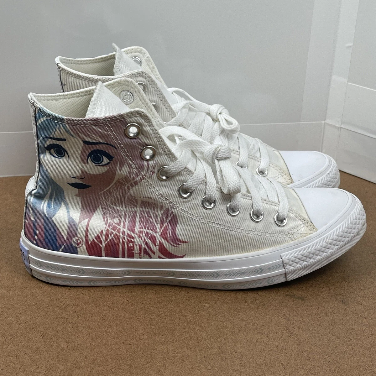 Converse frozen 2 clearance shoes