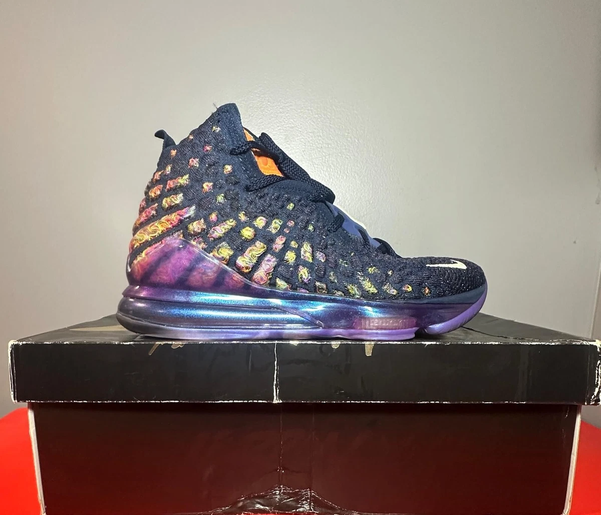 Nike LeBron 17 シューズ サイズ10 Nike LeBron 17 Sneakers for Men for Sale | Authenticity Guaranteed