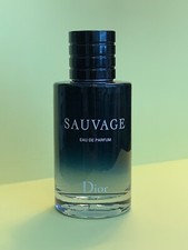 Dior Sauvage Eau de Parfum Spray 100ml