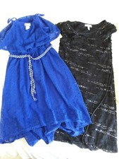 Girls Dresses Sive 12-14 Speechless Kids And Emily West