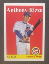Topps Archives Mint Singles You Pick