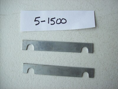 Toro Part 5-1500 Shim ~ Quantity of 2