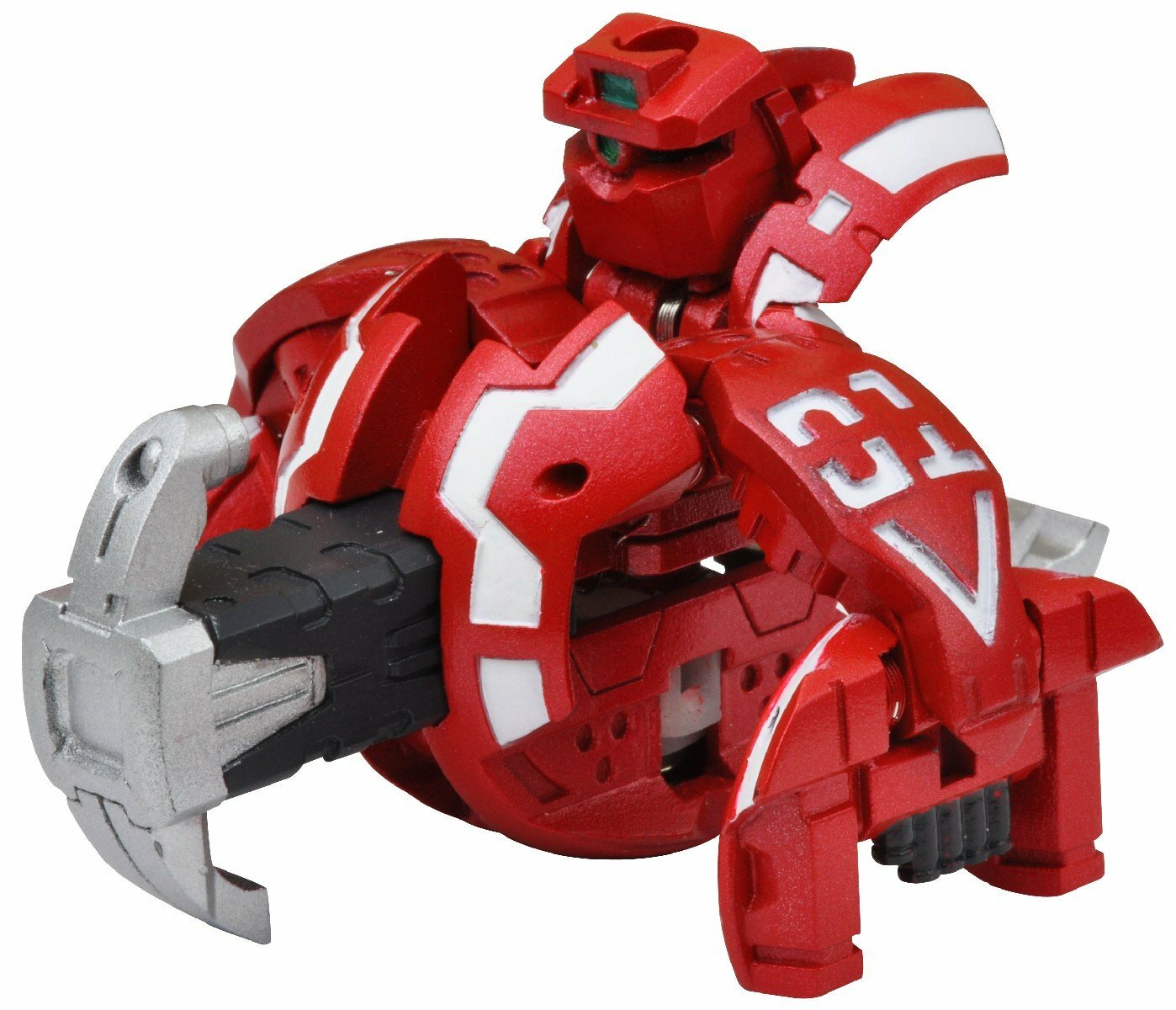 bakugan old toys