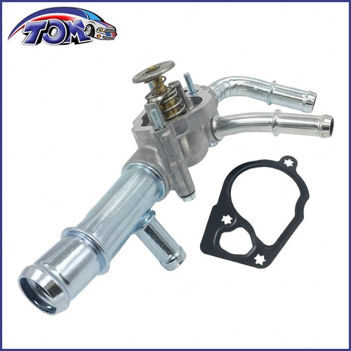 Brand New Thermostat Housing For Chevy GMC Buick Cadillac 12638836 eBay