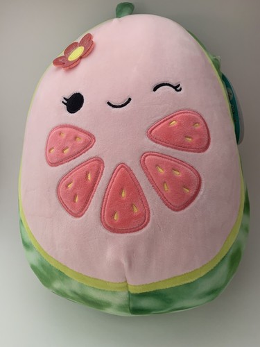 Squishmallow Target Exclusive Pink 