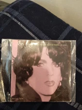 Boy George U.K. Maxi-Single CD “These Boots Are Made For Walking" Virgin, SEALED