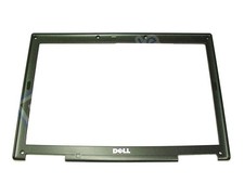 Dell OEM Latitude D620 D630 D631 14.1" LCD Front Trim LCD Trim Bezel HD269