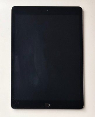 Apple iPad 7. Gen. 32GB, WLAN , 25,91 cm (10,2 Zoll) - Space Grau
