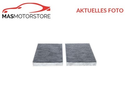INNENRAUMFILTER POLLENFILTER BOSCH 1 987 435 578 P FÜR ROLLS-ROYCE PHANTOM VIII